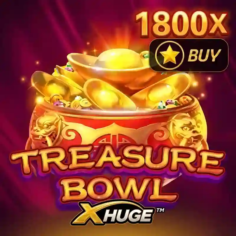 Bát Kho Báu X-Huge slots 88betcs