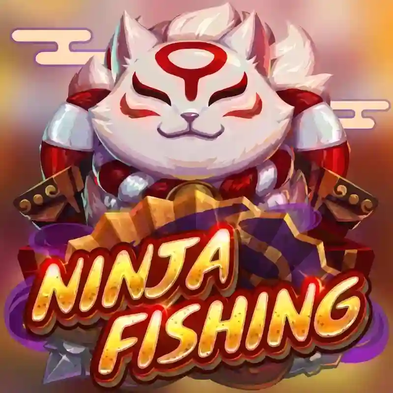 Trò chơi Câu cá ninja tại 88betcs casino